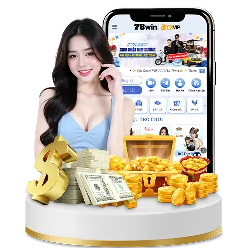 Đa dạng trò chơi nổ hũ tại lb555 link mới