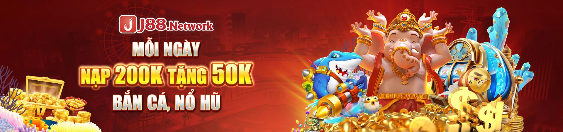 Khuyến mãi chào mừng LB555