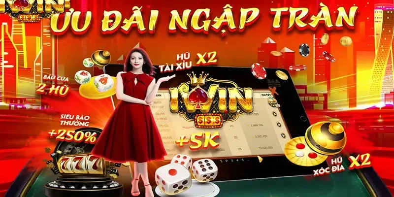 Ưu đãi hấp dẫn tại lb555 link mới