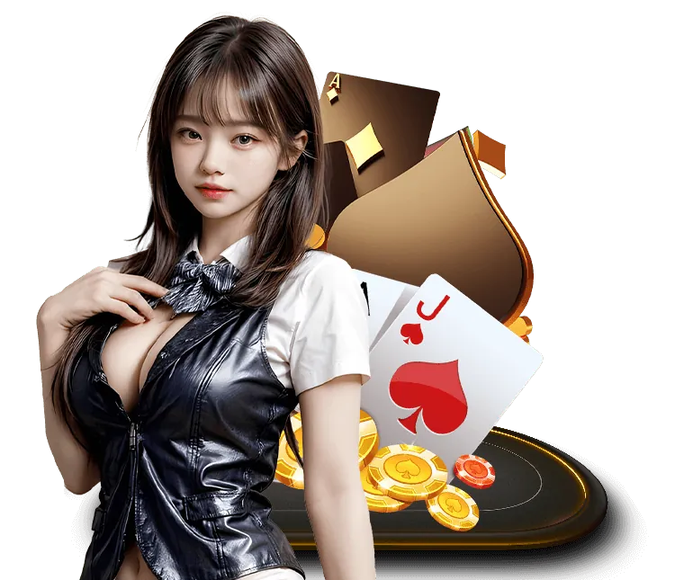 Bàn Baccarat tại Live Casino LB555
